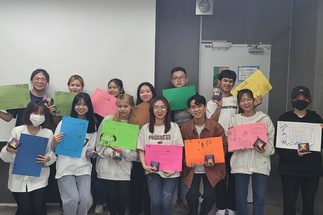 10 điều cần biết khi du học Hàn Quốc - Ảnh 5.