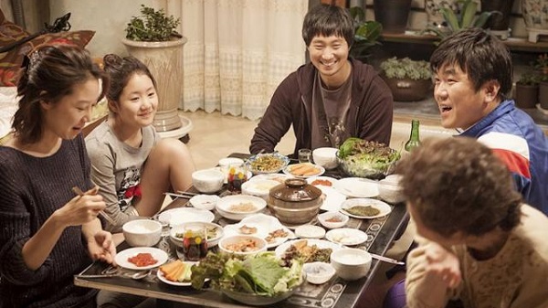 nhung dieu kieng ky tai Han Quoc