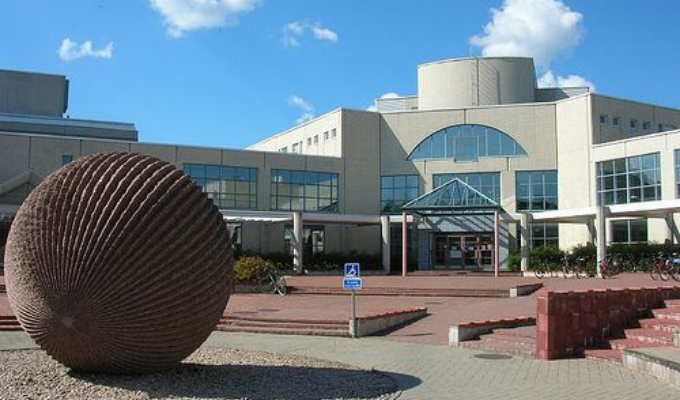 TOP 5 trường Đại học hàng đầu tại Phần Lan  - Ảnh 2