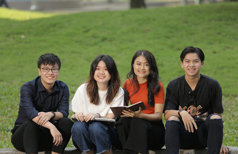 tình hình du học sinh Úc 2